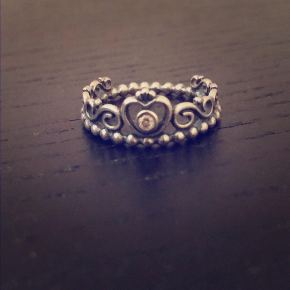 Pandora ring